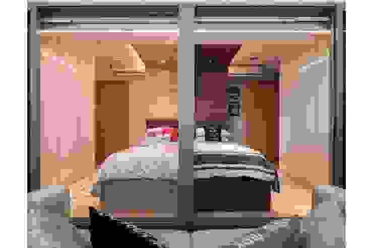 Quartos de criança minimalistas por Posh Home Interior Design Minimalista