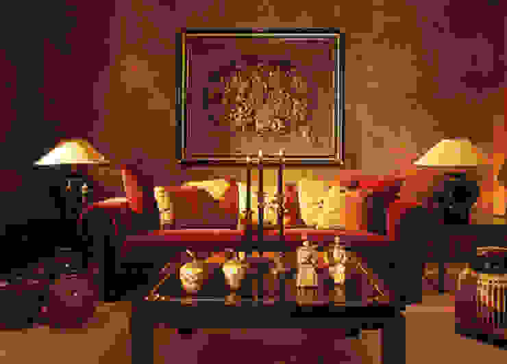 11 Ideen Die Dein Wohnzimmer Gemutlicher Machen Homify