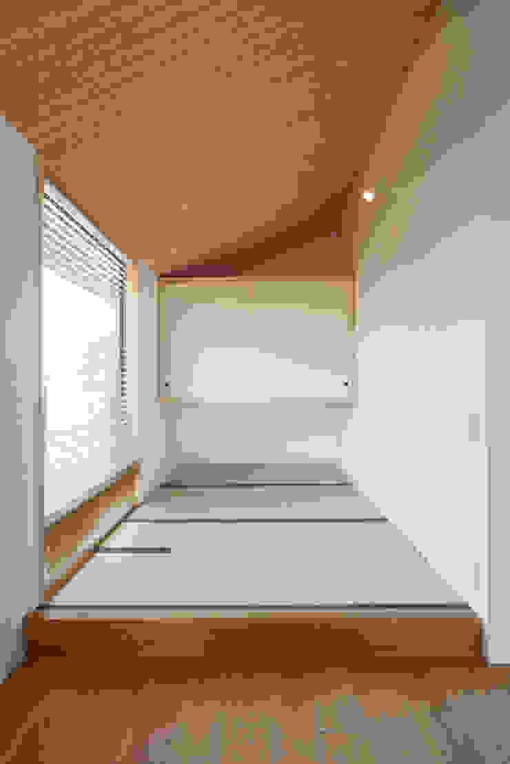 株式会社スタジオ・チッタ Studio Citta Modern media room