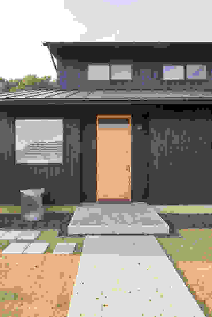 株式会社スタジオ・チッタ Studio Citta Modern houses