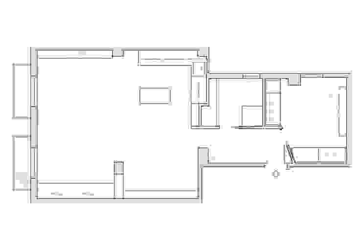 ÙƒÙŠÙ ØªØµÙ…Ù… Ø´Ù‚Ø© Ù…ØªÙƒØ§Ù…Ù„Ø© Ø¹Ù„Ù‰ Ù…Ø³Ø§Ø­Ø© 50 Ù…ØªØ± ÙÙ‚Ø· Homify