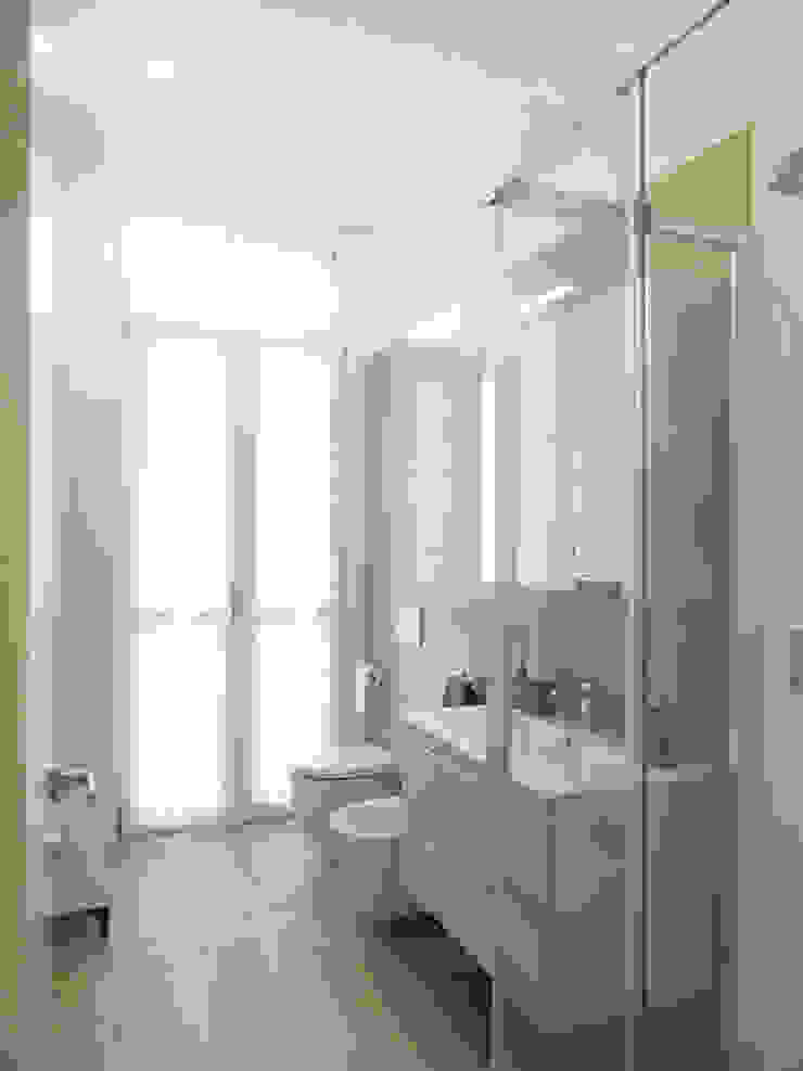 bagno_03 M2Bstudio Bagno moderno bagno,bathroom