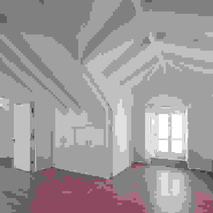 von MLeP - Marisa Lima Estudos e Projectos de Arquitectura Lda.