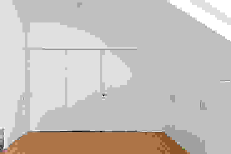 von MLeP - Marisa Lima Estudos e Projectos de Arquitectura Lda.