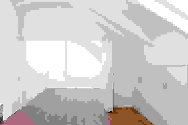 von MLeP - Marisa Lima Estudos e Projectos de Arquitectura Lda.