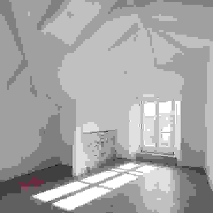 von MLeP - Marisa Lima Estudos e Projectos de Arquitectura Lda.