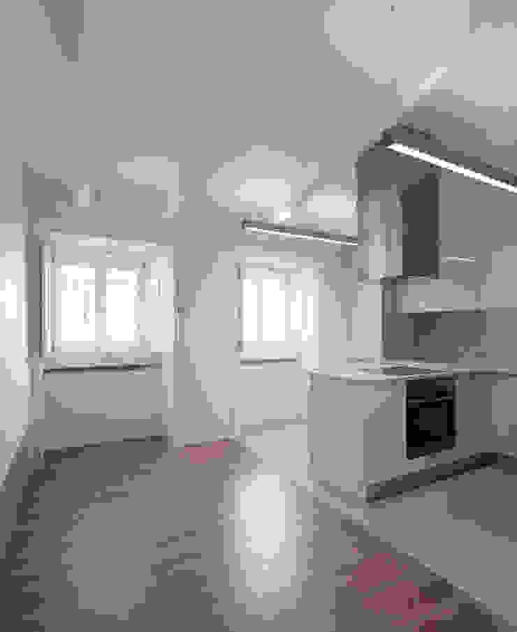 von MLeP - Marisa Lima Estudos e Projectos de Arquitectura Lda.