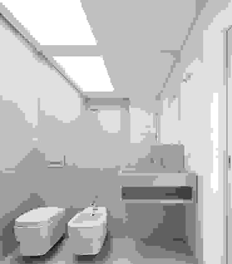 von MLeP - Marisa Lima Estudos e Projectos de Arquitectura Lda.