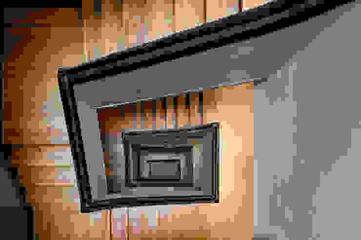 von MLeP - Marisa Lima Estudos e Projectos de Arquitectura Lda.