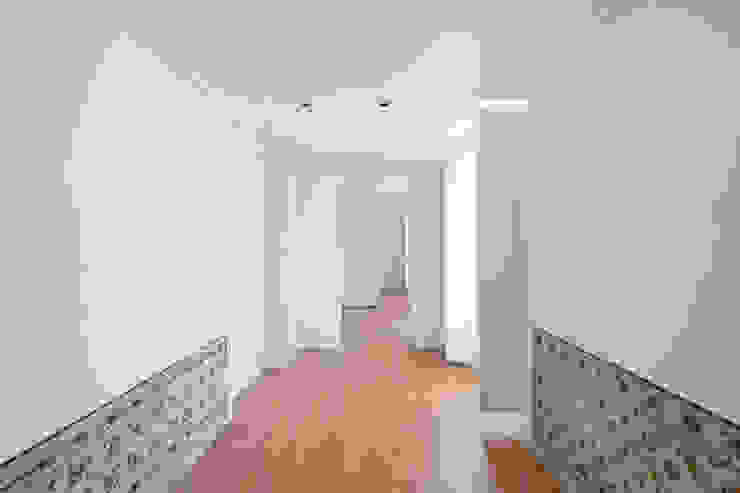 von MLeP - Marisa Lima Estudos e Projectos de Arquitectura Lda.