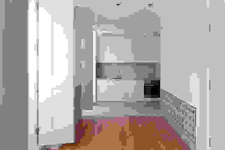 von MLeP - Marisa Lima Estudos e Projectos de Arquitectura Lda.