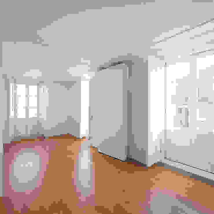 von MLeP - Marisa Lima Estudos e Projectos de Arquitectura Lda.