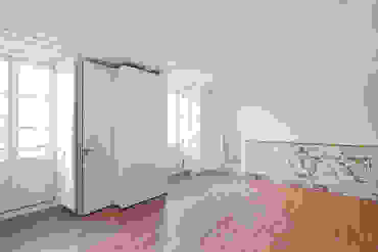 von MLeP - Marisa Lima Estudos e Projectos de Arquitectura Lda.