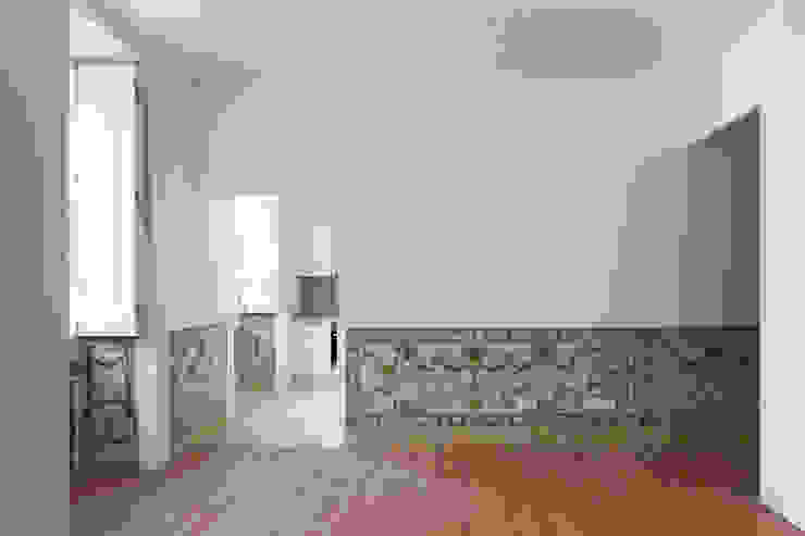 von MLeP - Marisa Lima Estudos e Projectos de Arquitectura Lda.