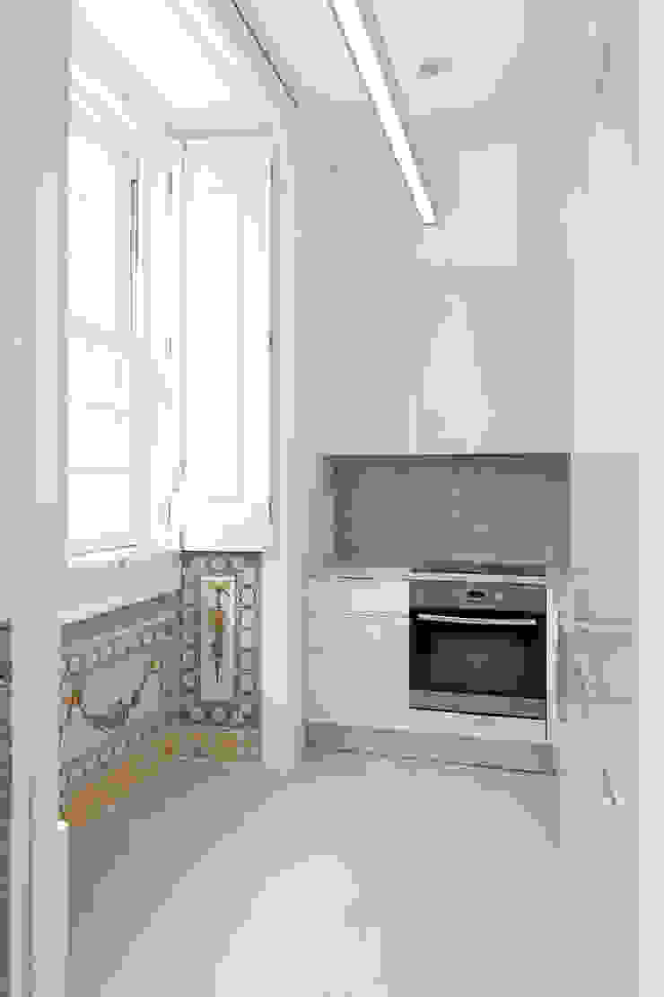 von MLeP - Marisa Lima Estudos e Projectos de Arquitectura Lda.