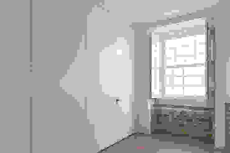 von MLeP - Marisa Lima Estudos e Projectos de Arquitectura Lda.