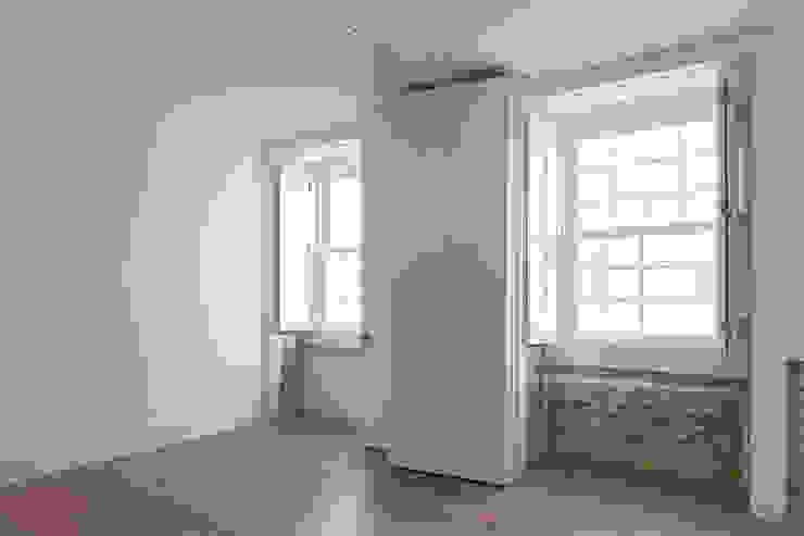 von MLeP - Marisa Lima Estudos e Projectos de Arquitectura Lda.