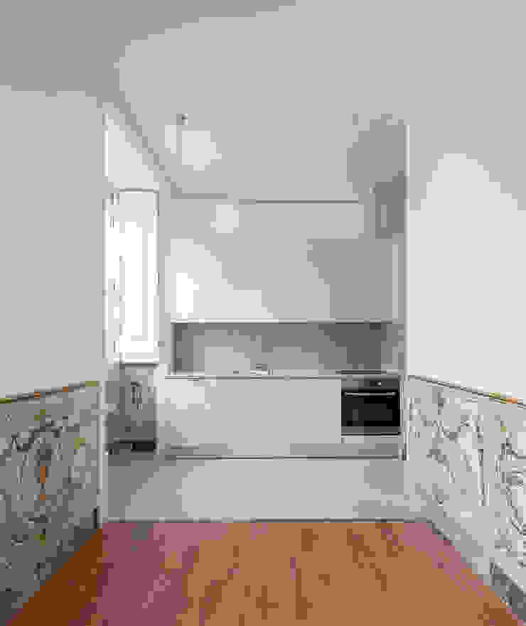 von MLeP - Marisa Lima Estudos e Projectos de Arquitectura Lda.