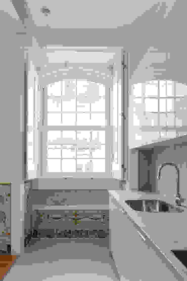 von MLeP - Marisa Lima Estudos e Projectos de Arquitectura Lda.