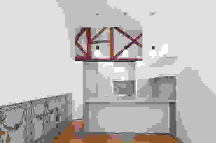 von MLeP - Marisa Lima Estudos e Projectos de Arquitectura Lda.