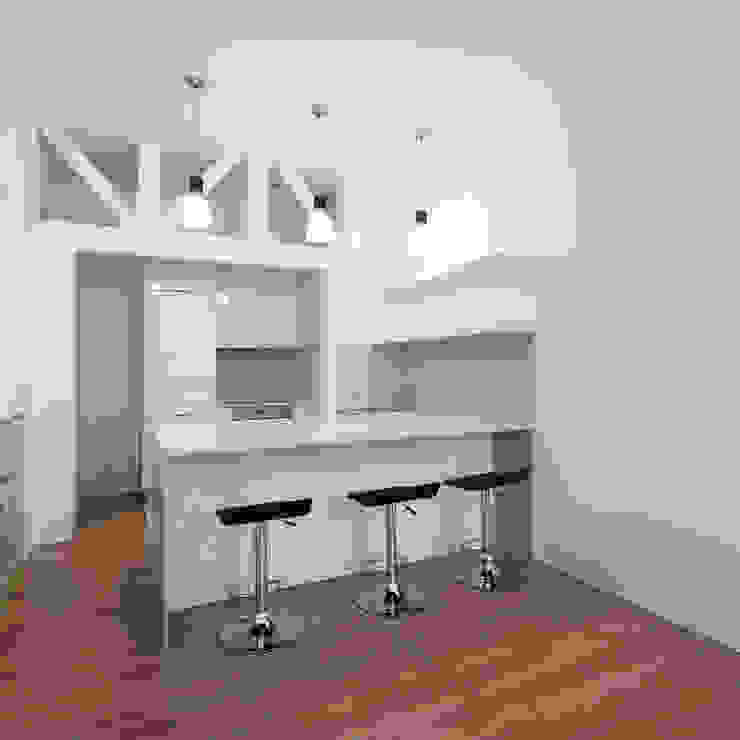 von MLeP - Marisa Lima Estudos e Projectos de Arquitectura Lda.