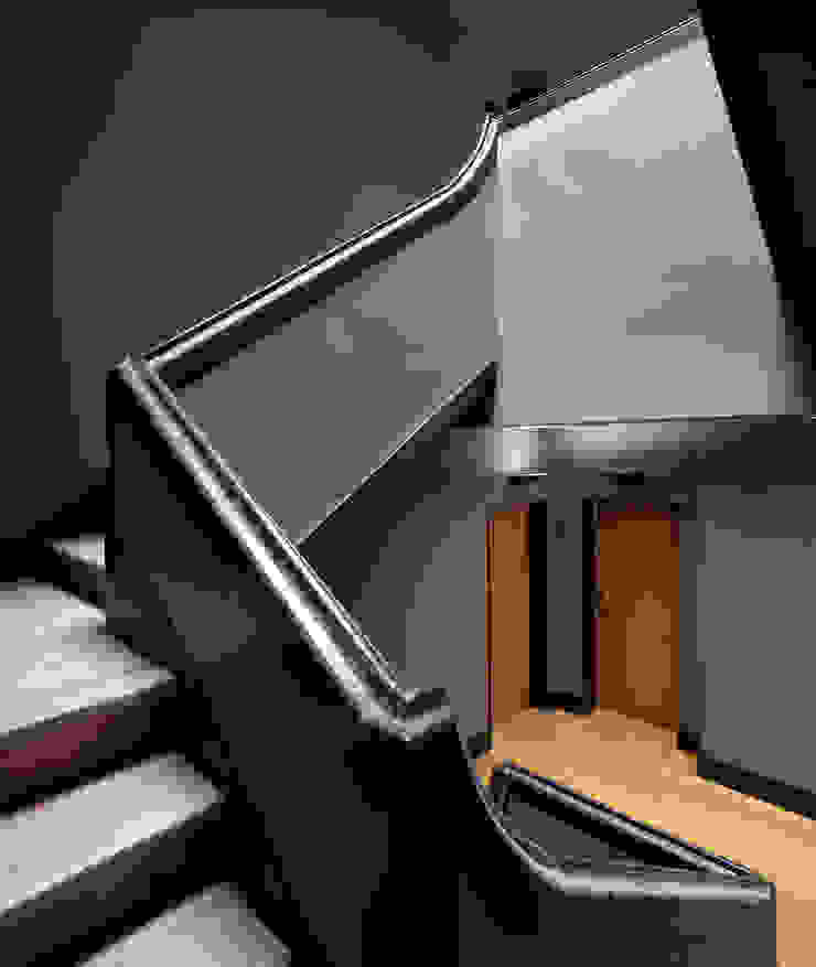 von MLeP - Marisa Lima Estudos e Projectos de Arquitectura Lda.