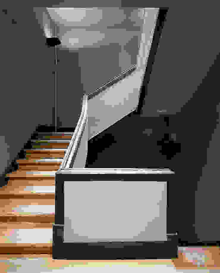 von MLeP - Marisa Lima Estudos e Projectos de Arquitectura Lda.