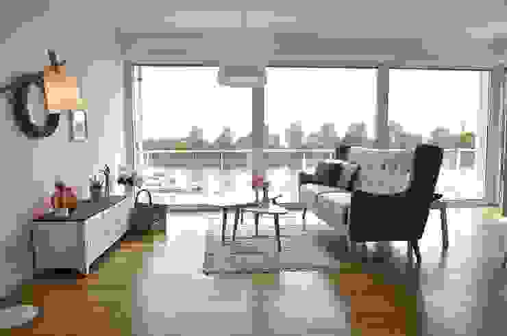 Näher an der Weser geht nicht... Karin Armbrust - Home Staging
