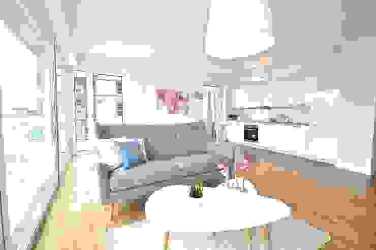 Näher an der Weser geht nicht… Karin Armbrust - Home Staging