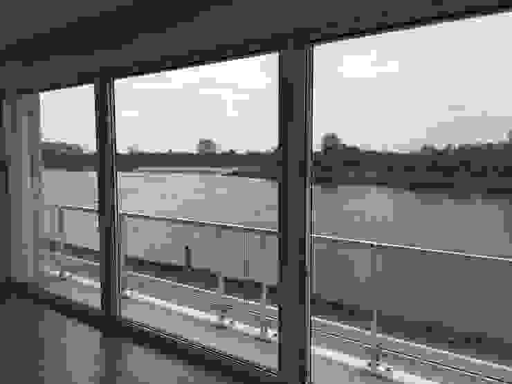 Näher an der Weser geht nicht… Karin Armbrust - Home Staging