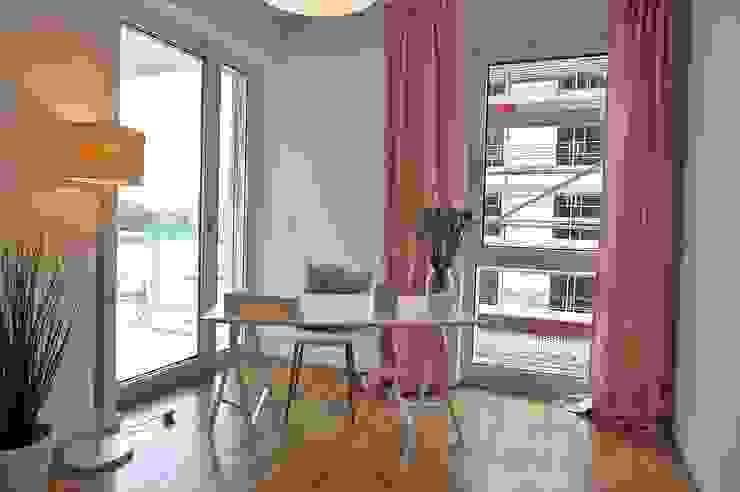 Näher an der Weser geht nicht… Karin Armbrust - Home Staging