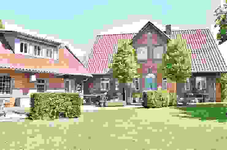 Charmantes Backsteinhaus im Modern Country Style