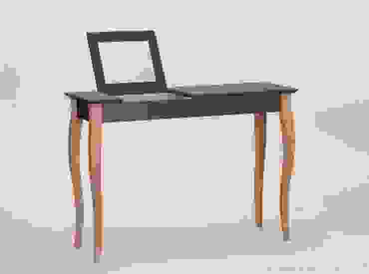Toaletki, mirat.pl mirat.pl Skandinavische Schlafzimmer Schminktisch
