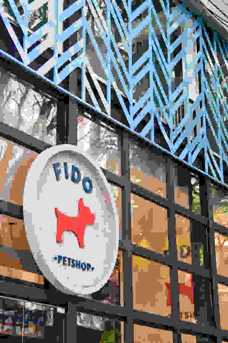 FIDO PET SHOP homify