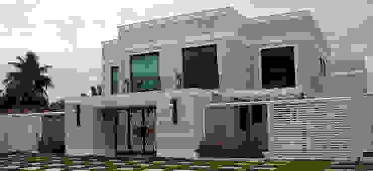 21 casas de dos pisos que debes ver antes de diseñar la tuya | homify