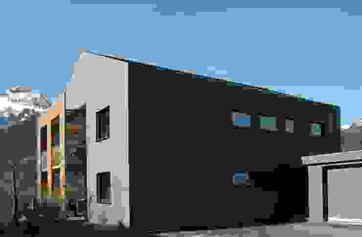 Die Sanierung eines 50er Jahre Hauses in den Alpen | homify