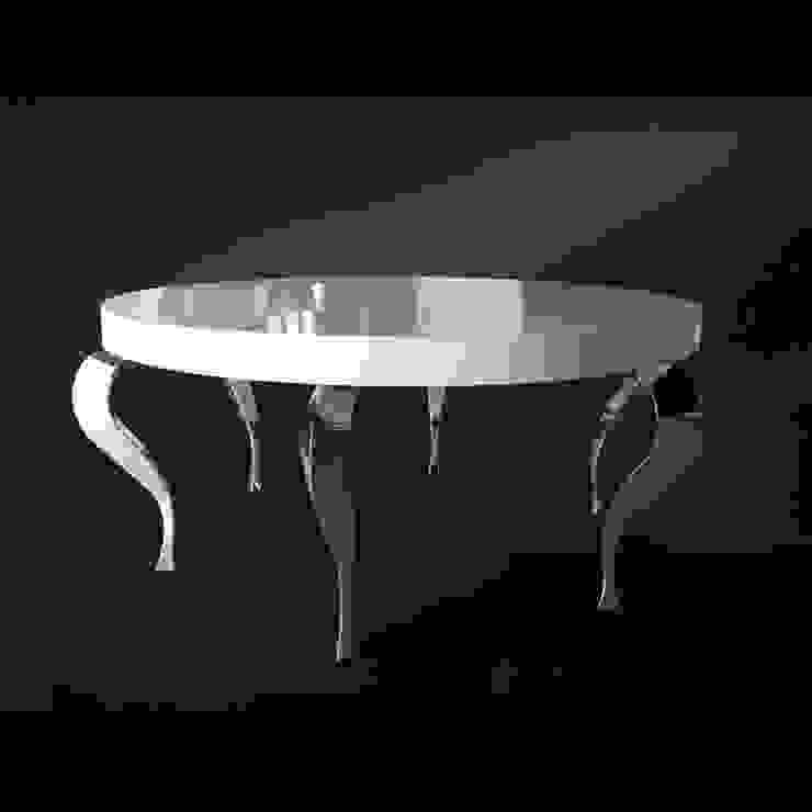 Tavoli Da Pranzo Dal Design Moderno Allungabili E Fissi Von