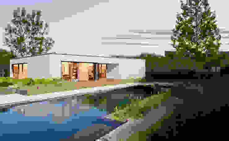 Hausbau Vor Und Nachteile Eines Bungalows