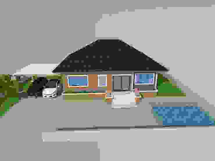 5 แบบบ านช นเด ยวจากสถาปน กไทย ปร บใช ได ก บท กครอบคร ว homify