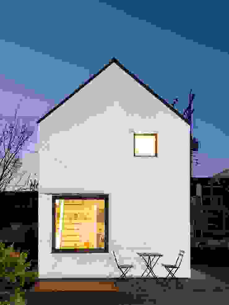Pixel Haus Í½ì Íì°ì¤ Homify
