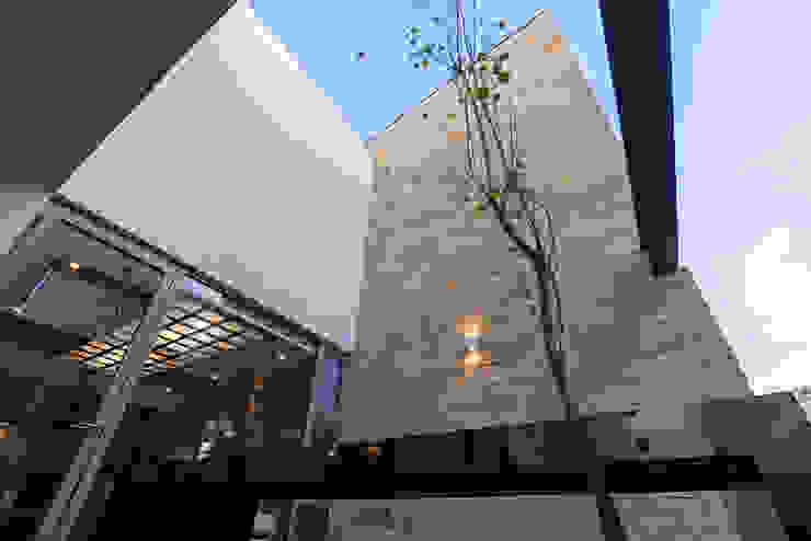 espacio NUEVE CERO UNO Terrace Stone Beige