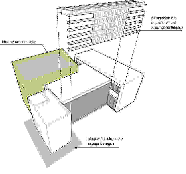 espacio NUEVE CERO UNO