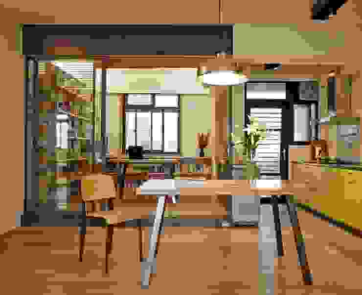 直方設計有限公司 مكتب عمل أو دراسة