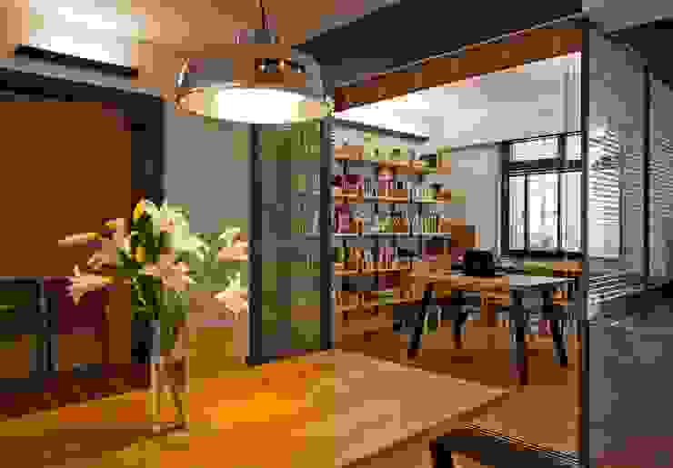 直方設計有限公司 مكتب عمل أو دراسة