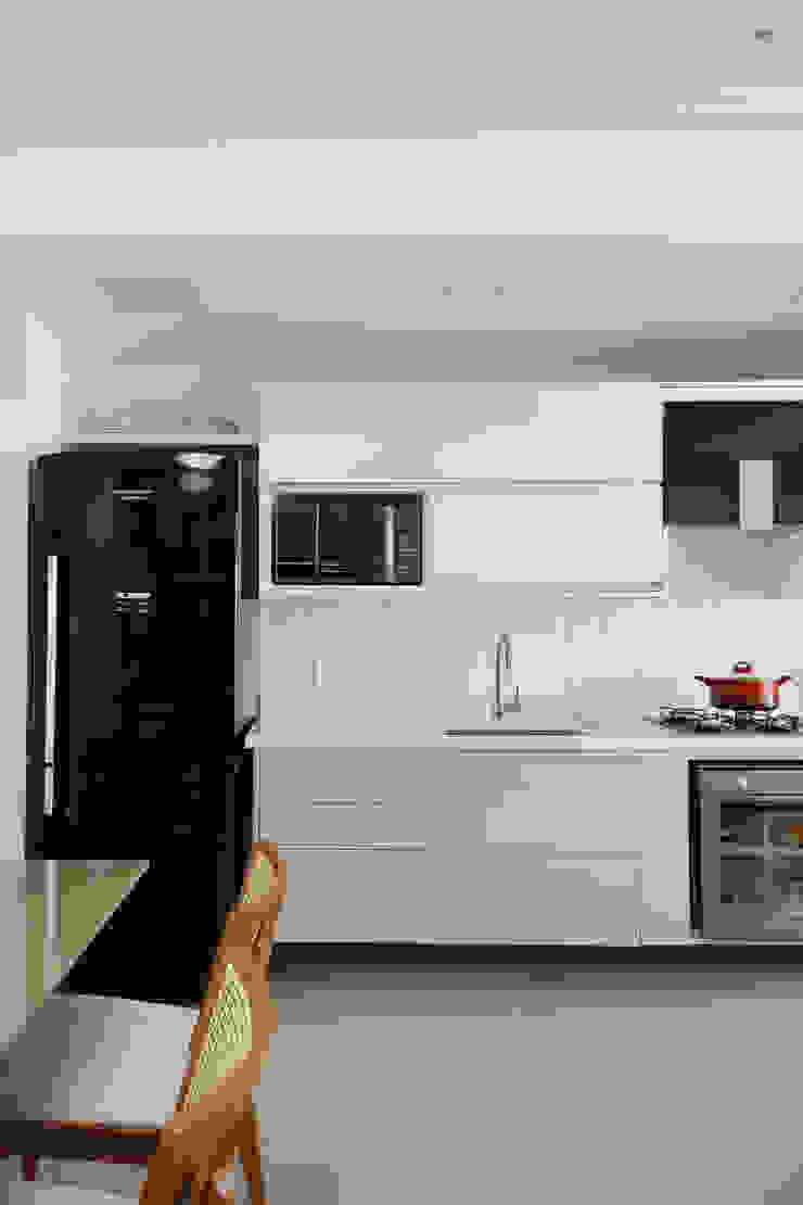 homify Moderne Küchen