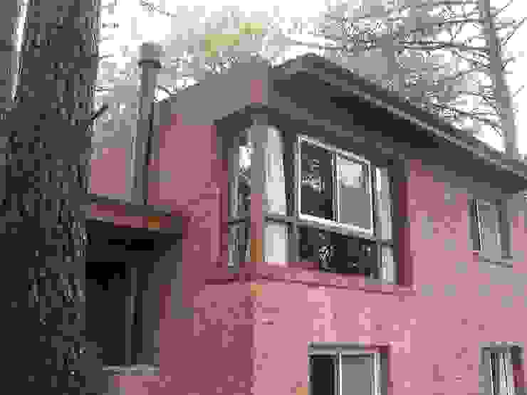 9 Casas de campo que te van a hacer amar el estilo rústico ¡Por siempre