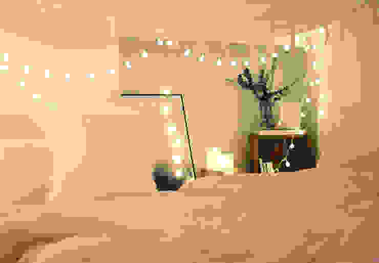 5 أفكار لغرف نوم رومانسية لقضاء أجازة