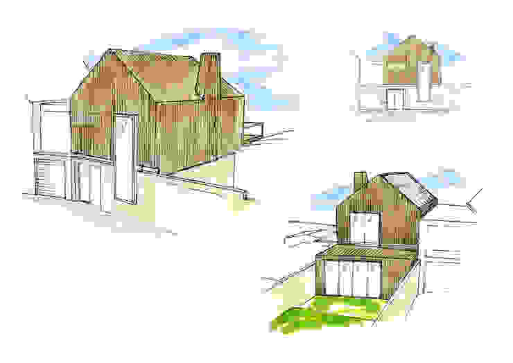 bouw woning Utrecht | homify