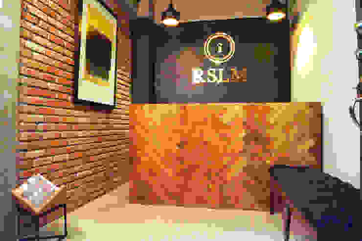 15 opciones para decorar tus paredes con ladrillo ¡sensacionales! | homify