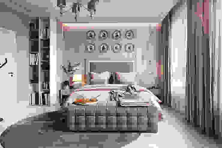 30 غرفة نوم بتصميمات مميزة ستحب أن تمتلكها homify 30 غرفة نوم بتصميمات مميزة ستحب أن تمتلكها homify